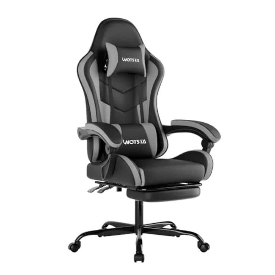 Sofas - Cadeira de escritório ergonómica para jogos,