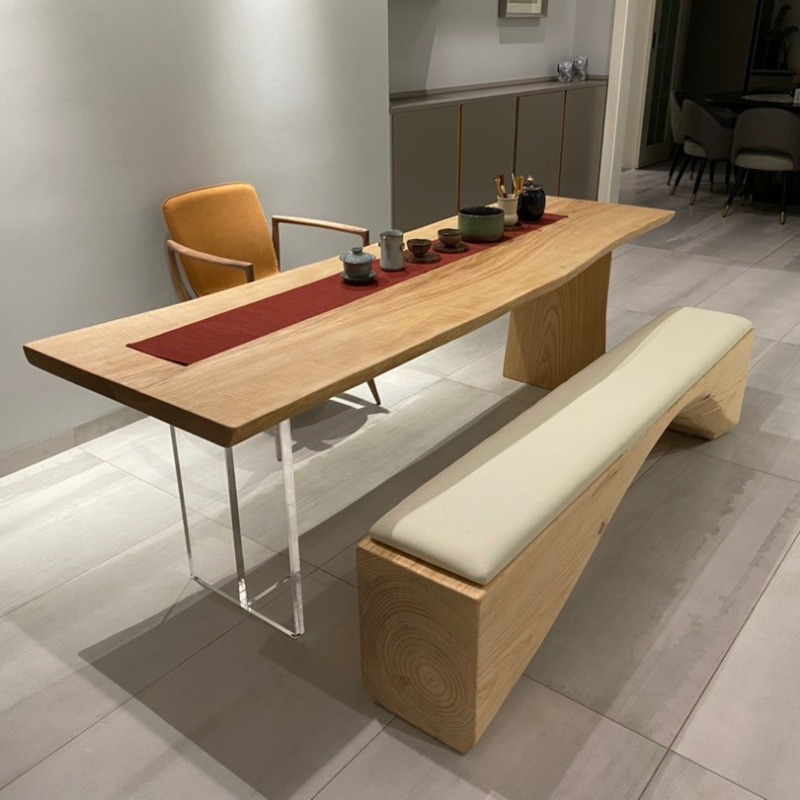 Mesa Flutuante Nórdica de Made - Tables avaliação e preço