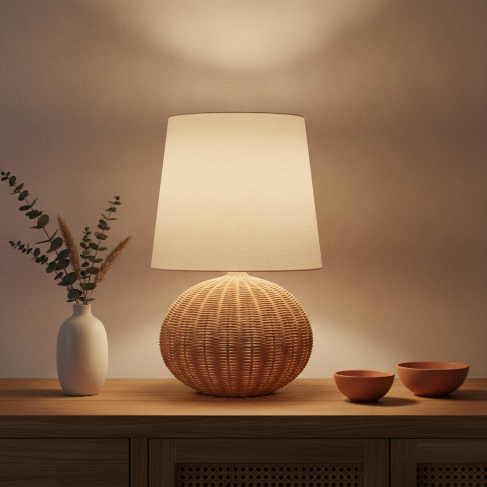 Luminária de Cabeceira com Bas - Bedroom Furniture avaliação e preço