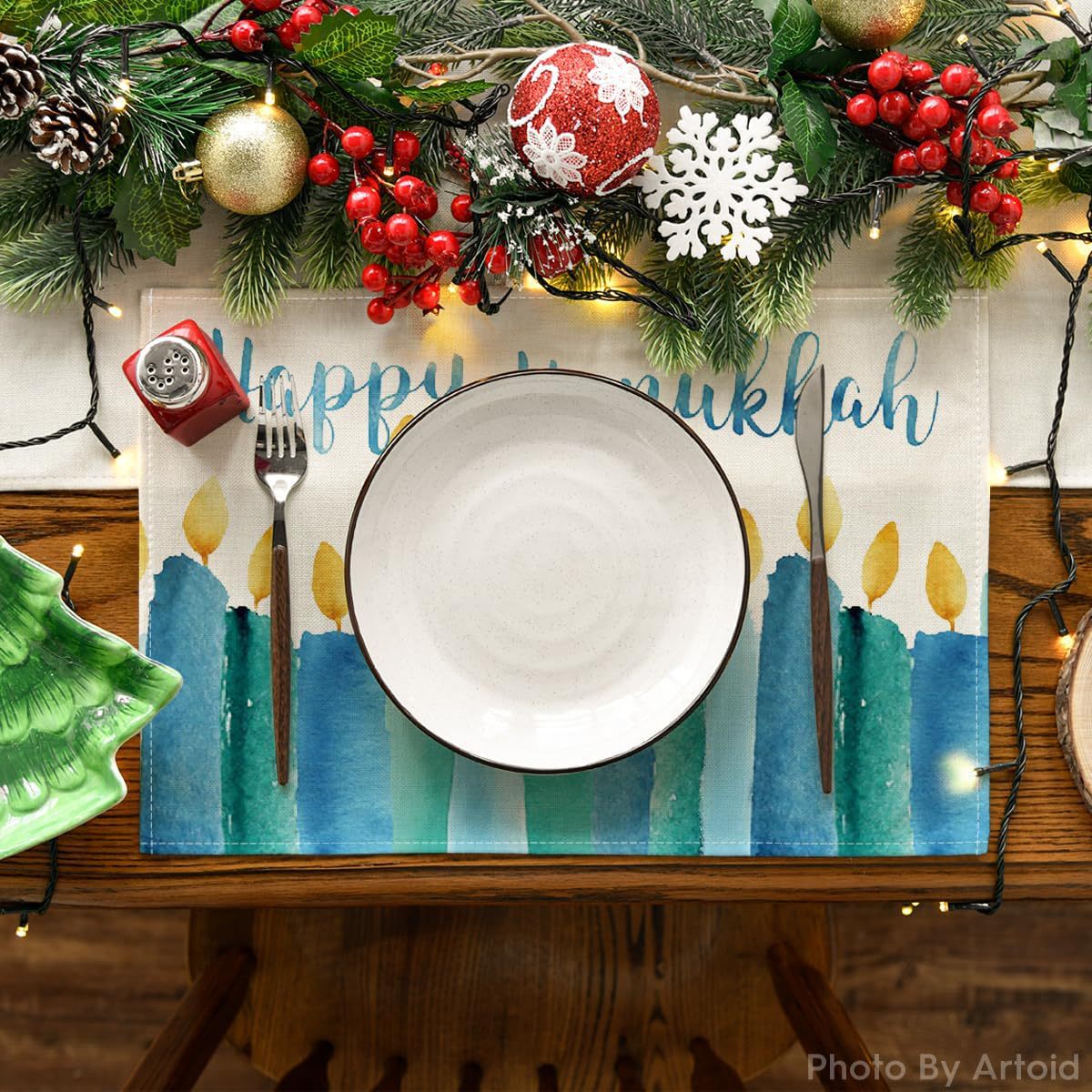 Conjunto de 8 Peças de Souspla - Chairs avaliação e preço