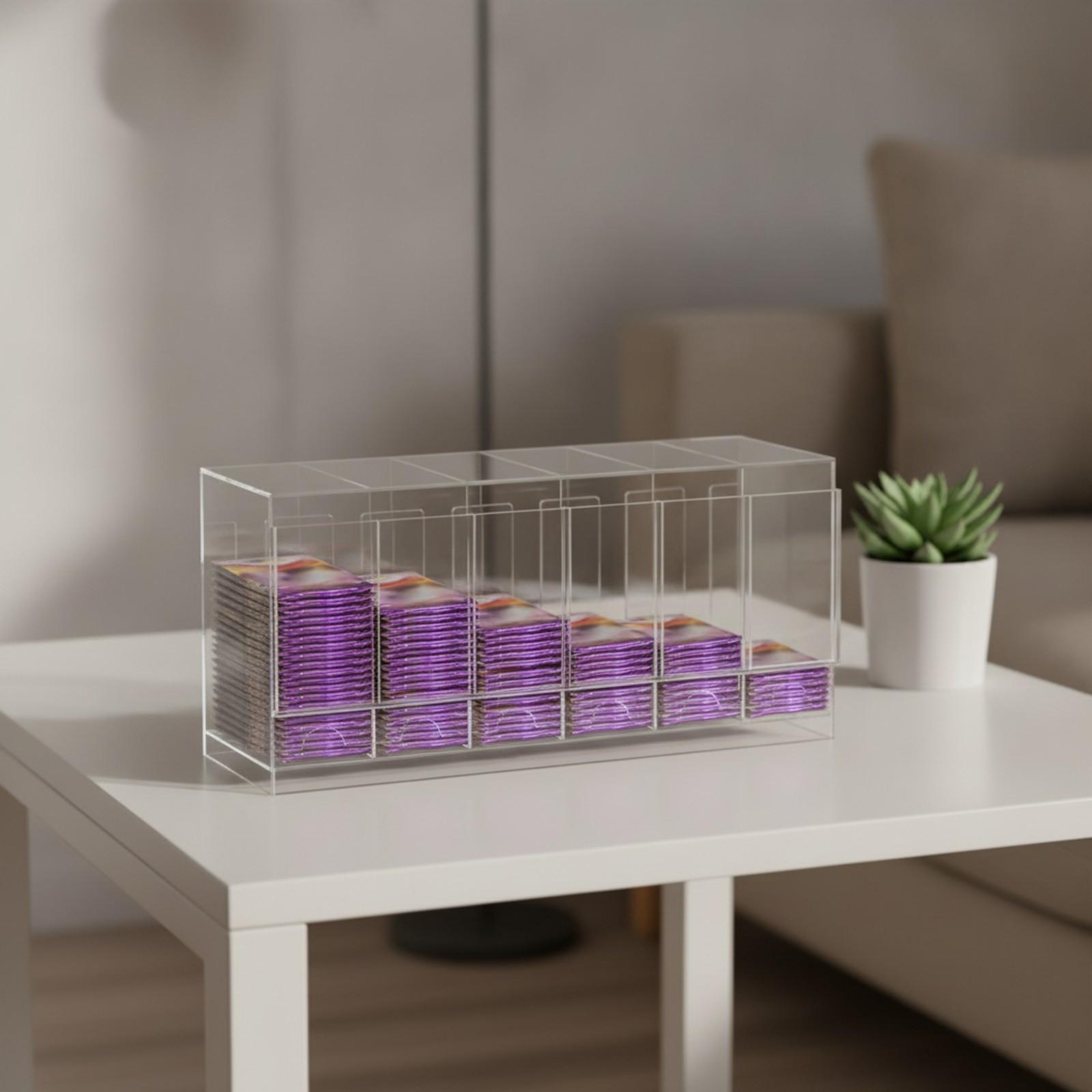 Estojo de Exibição para Armaze - Storage avaliação e preço