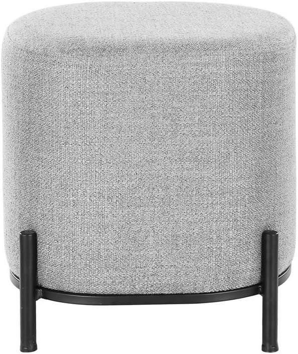 **/otoman, banquinho redondo p - Bedroom Furniture avaliação e preço