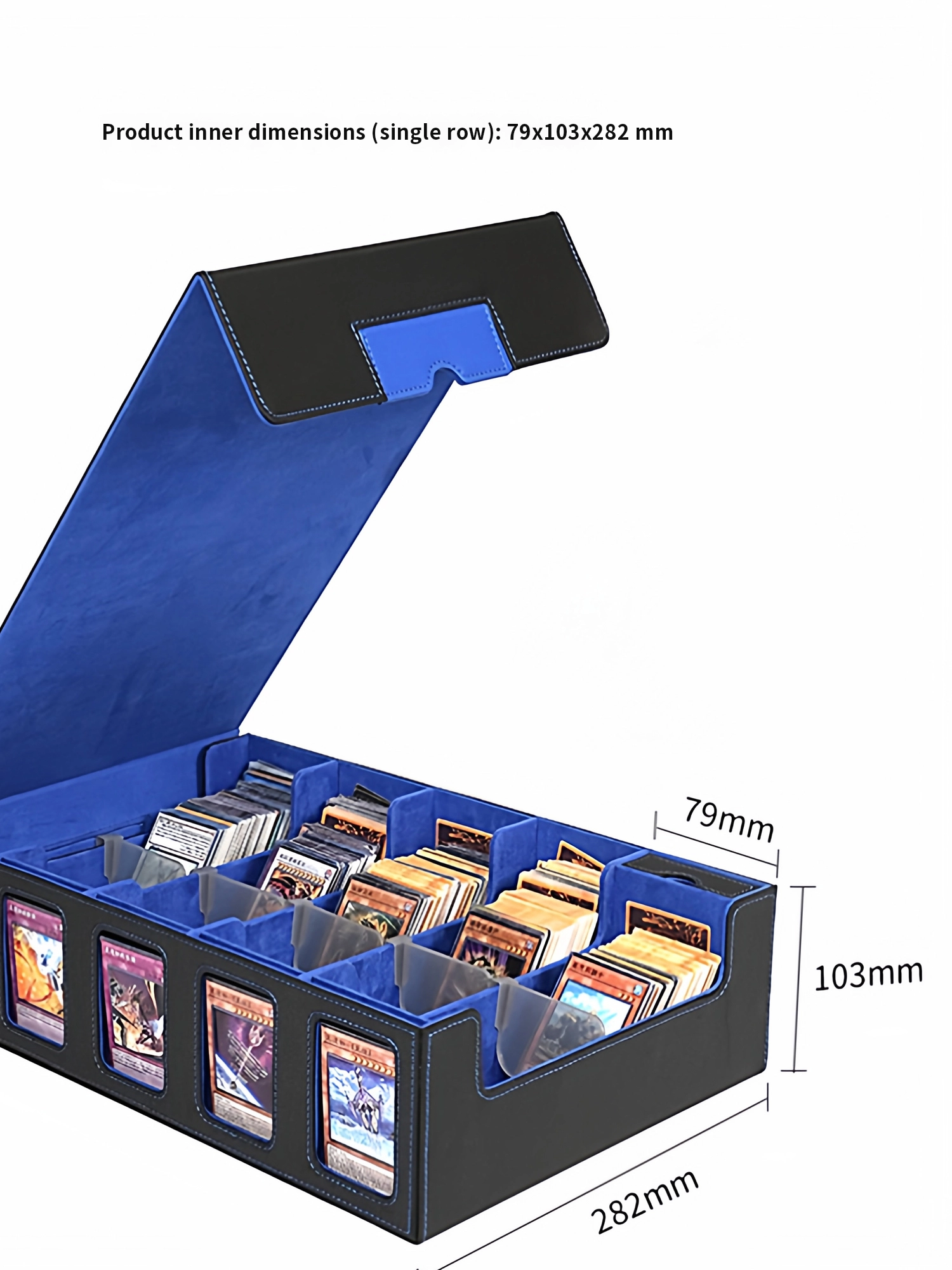 Caixa de Armazenamento de Cart - Storage avaliação e preço