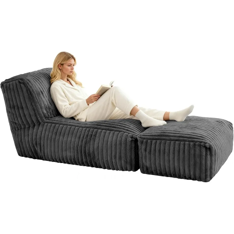 Chaise lounge modular para chã - Sofas avaliação e preço