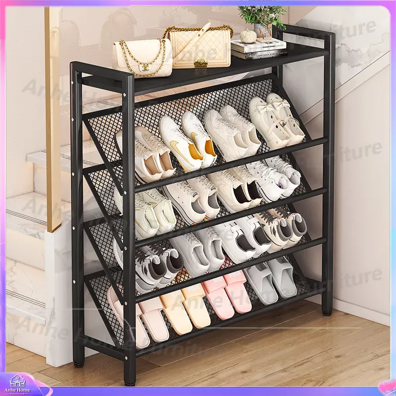Sapateira Ultrafina de Múltipl - Shoe Rack Cabinet Narrow Entryway avaliação e preço