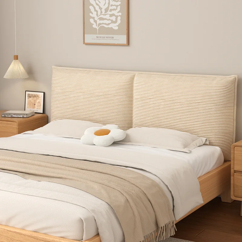 Almofada de encosto, almofada  - Headboard Cushion Backrest Tatami avaliação e preço